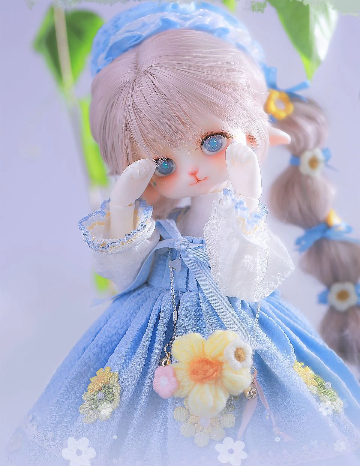 Happy | Preorder | DOLL - Image 7