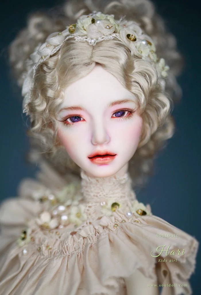 Hari HEAD | Preorder | PARTS - Image 7