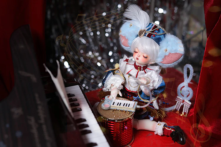 Harmonica [Limited Quantity] | Preorder | ACCESSORY - Image 6