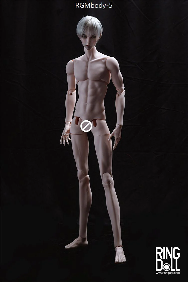 Hawkley Style B | Preorder | DOLL - Image 13