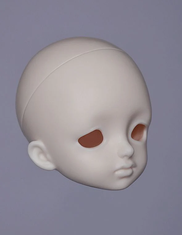 Hayley Head [Basic] | Preorder | Parts - Image 2
