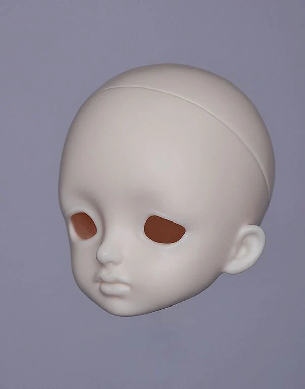 Hayley Head [Basic] | Preorder | Parts - Image 3