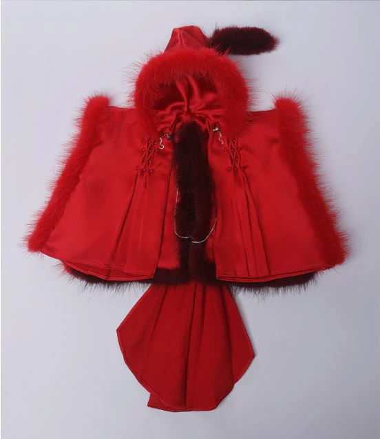 Hayley [Basic] | Preorder | Doll - Image 16