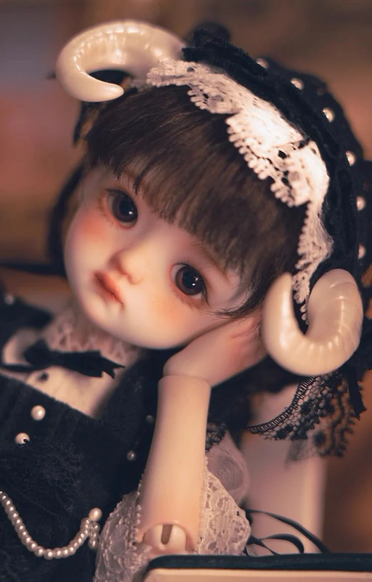 Hazel | Preorder | DOLL - Image 11
