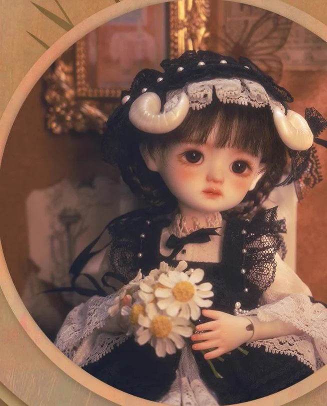 Hazel | Preorder | DOLL - Image 14