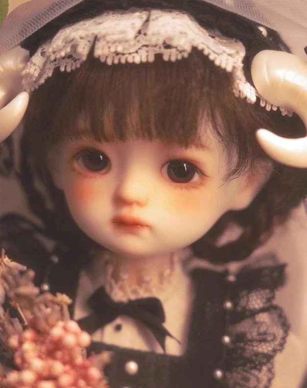 Hazel Fullset [Limited Quantity] | Preorder | DOLL - Image 12