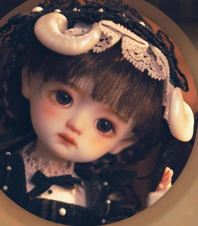 Hazel Fullset [Limited Quantity] | Preorder | DOLL - Image 4