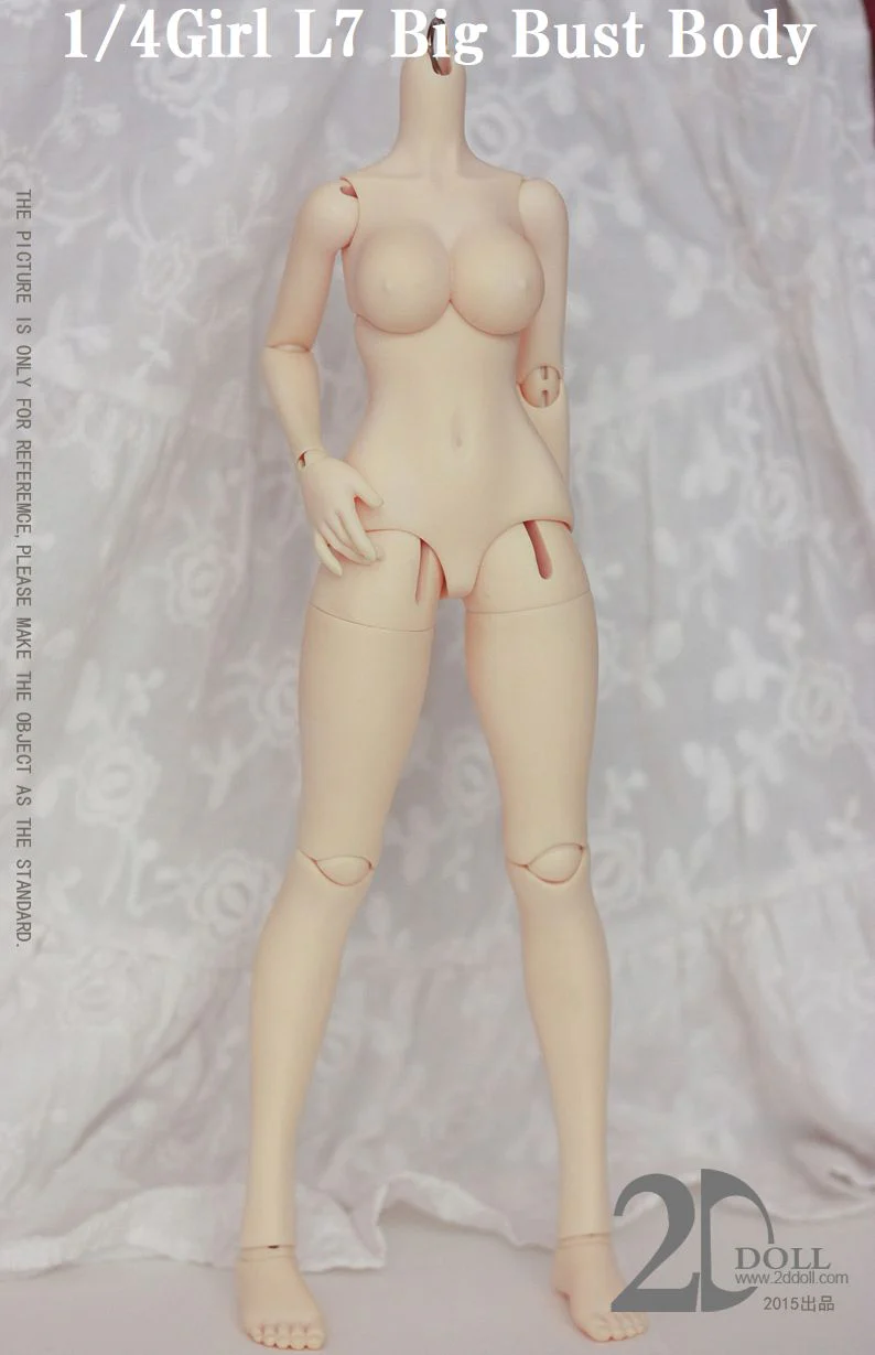 Heng | Preorder | DOLL - Image 10