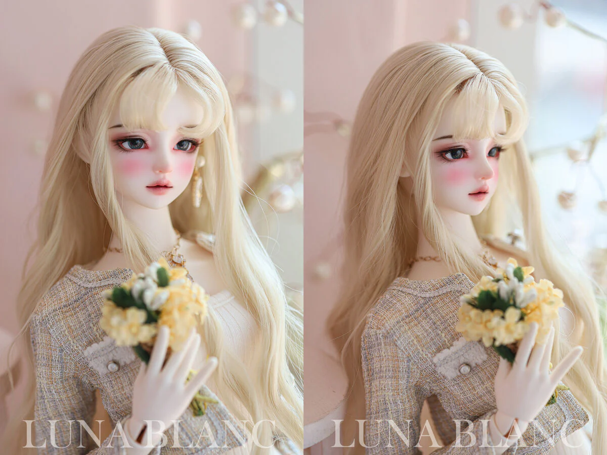 Hestia | PREORDER | DOLL - Image 15