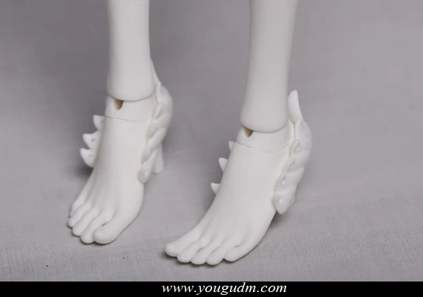 High heels | Preorder | PARTS - Image 2