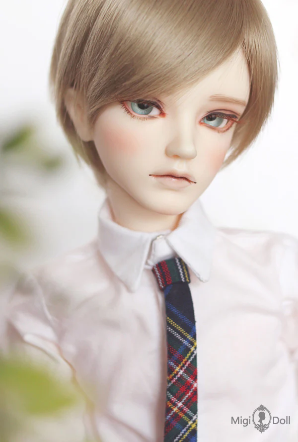 Hiro | Preorder | DOLL - Image 3