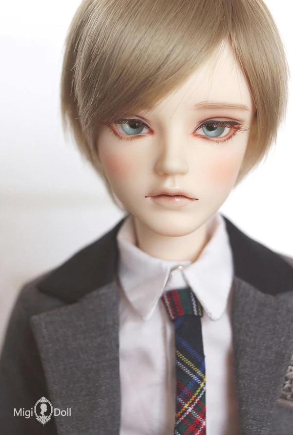 Hiro | Preorder | DOLL - Image 7