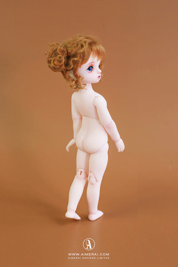 Hitomi - Manga Series Fullset | Preorder | DOLL - Image 12