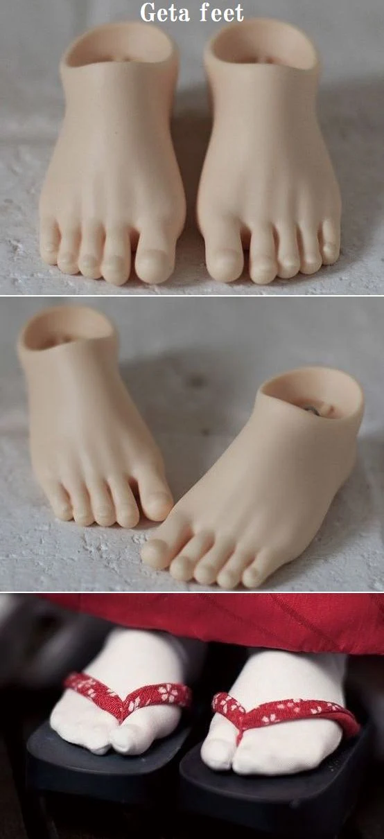 Honeysuckle | Preorder | DOLL - Image 10
