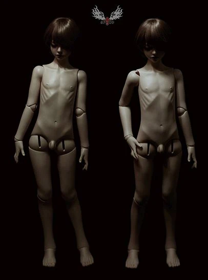 Honeysuckle | Preorder | DOLL - Image 11