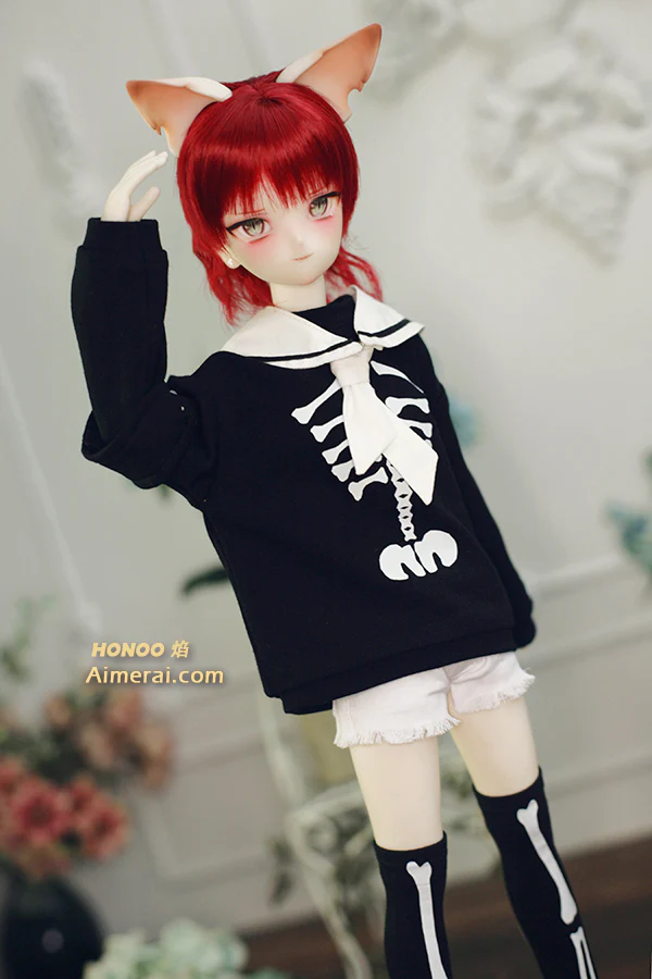 Honoo – Manga Series Fullset | Preorder | DOLL - Image 9