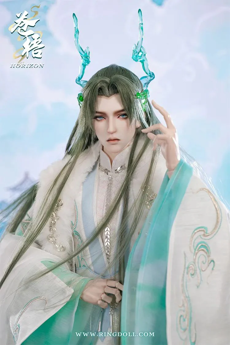 Horizon Fullset | DOLL - Image 10