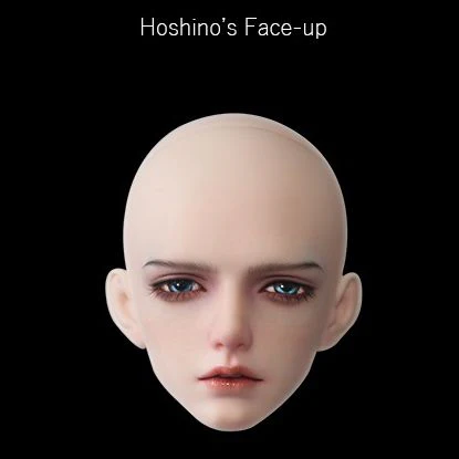 Hoshino X-3-014 | Preorder | DOLL - Image 11