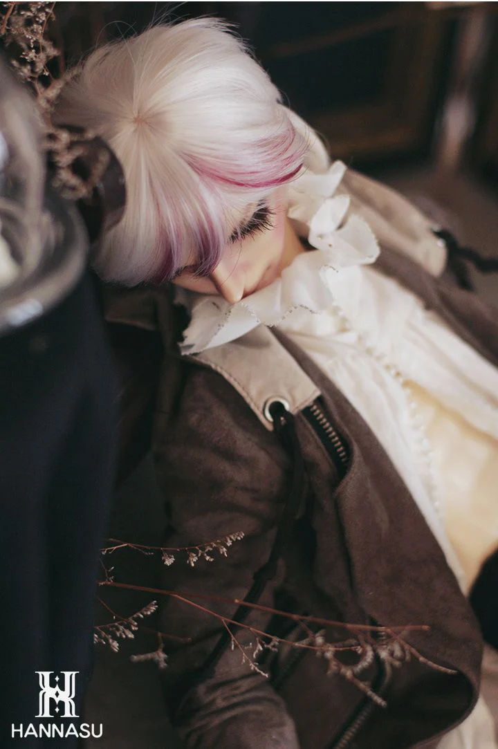 HSW-1004 (9~10inch) - BrightSnow | Preorder | WIG - Image 7