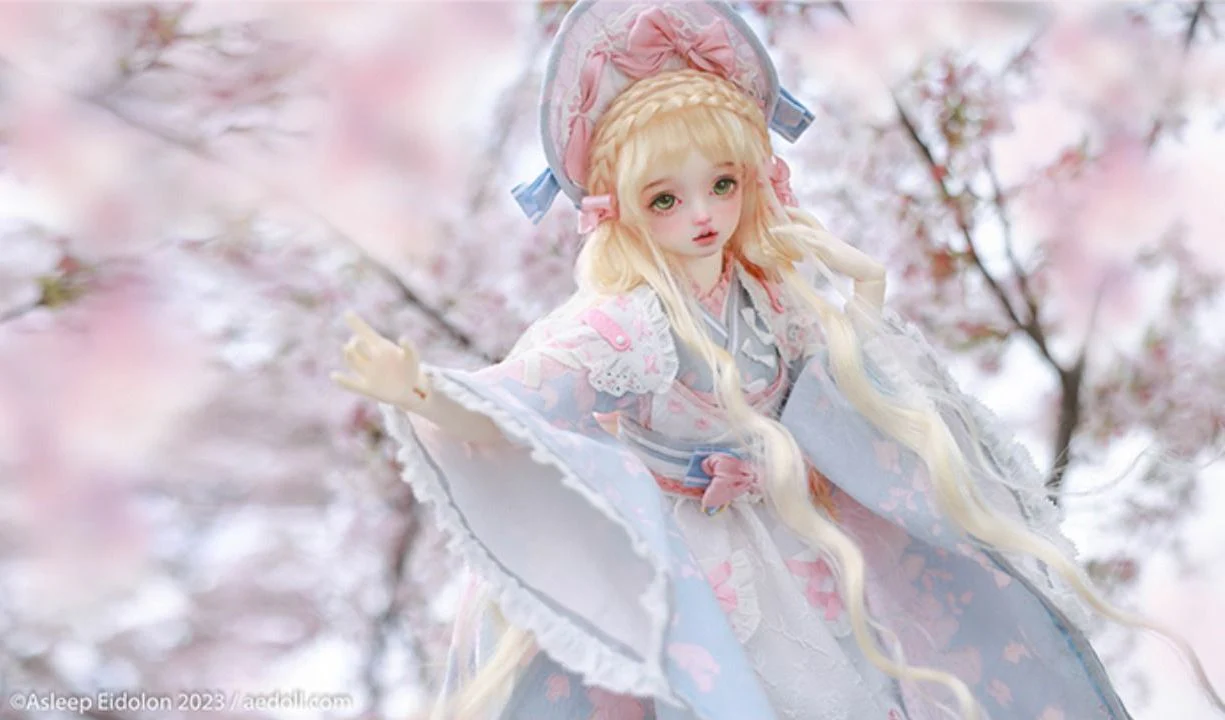 Huai Xia | Preorder | DOLL - Image 18