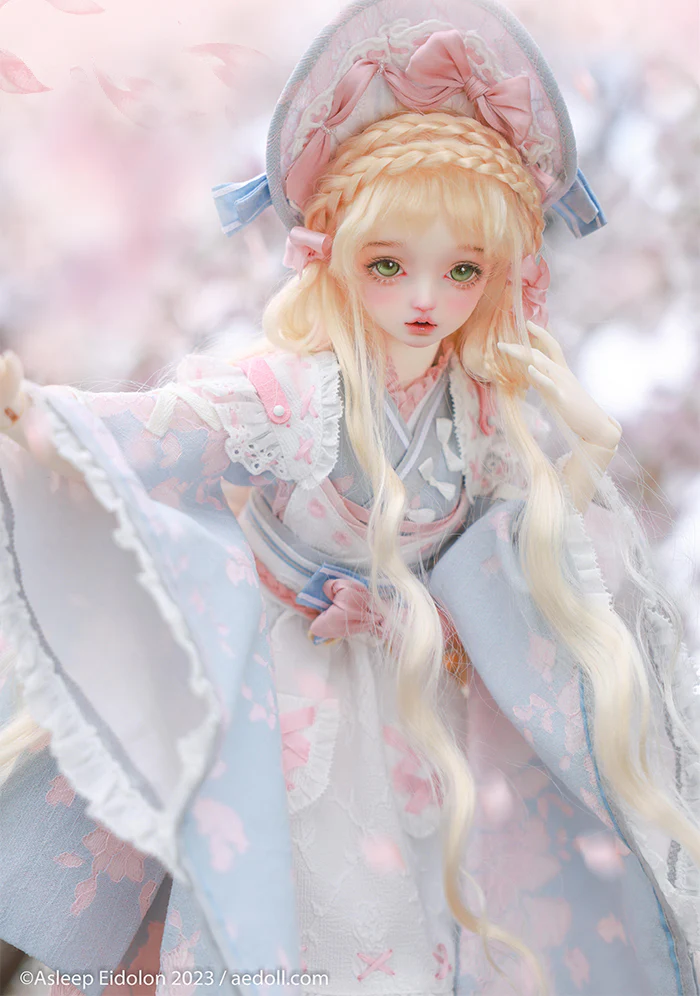 Huai Xia | Preorder | DOLL - Image 3