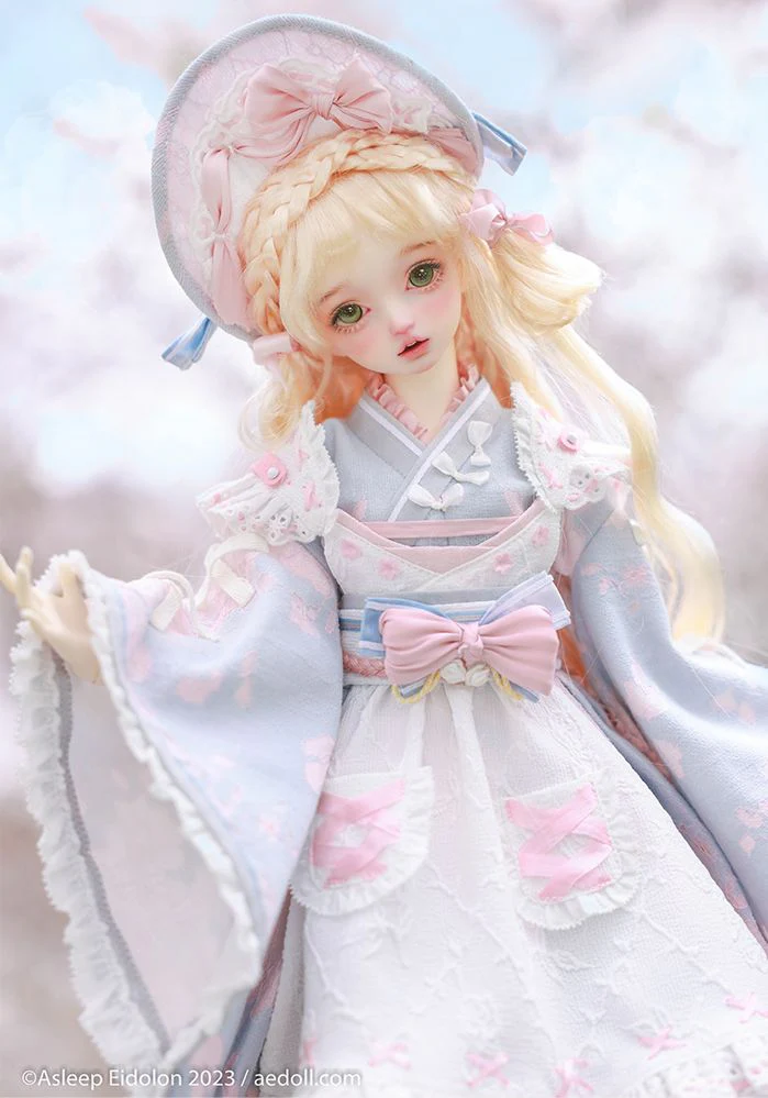 Huai Xia | Preorder | DOLL - Image 4