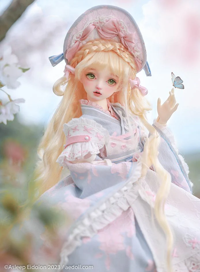 Huai Xia | Preorder | DOLL - Image 7