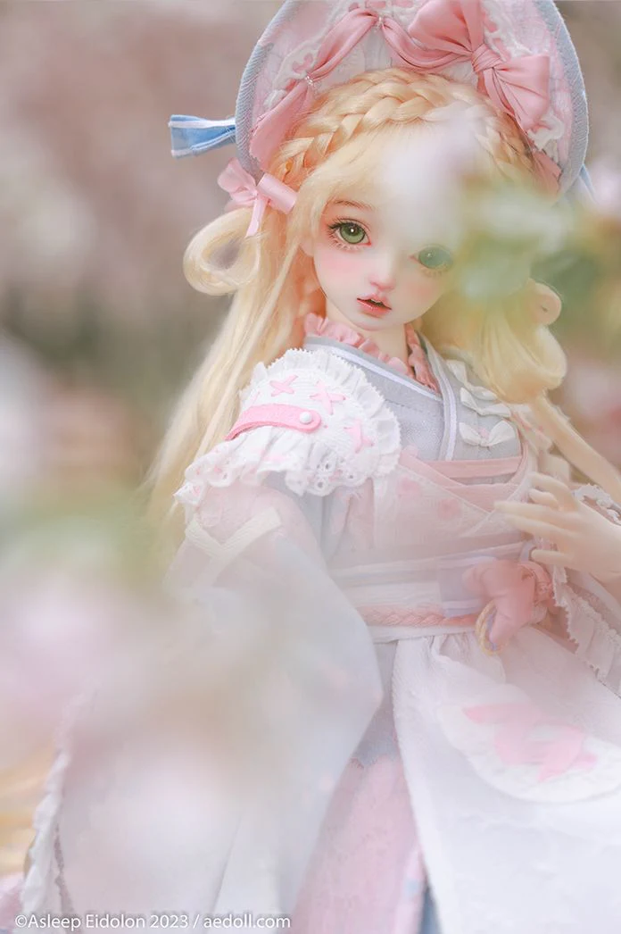 Huai Xia | Preorder | DOLL - Image 9