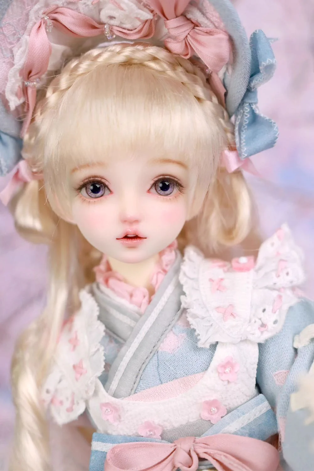 Huaixia Preorder | DOLL - Image 13