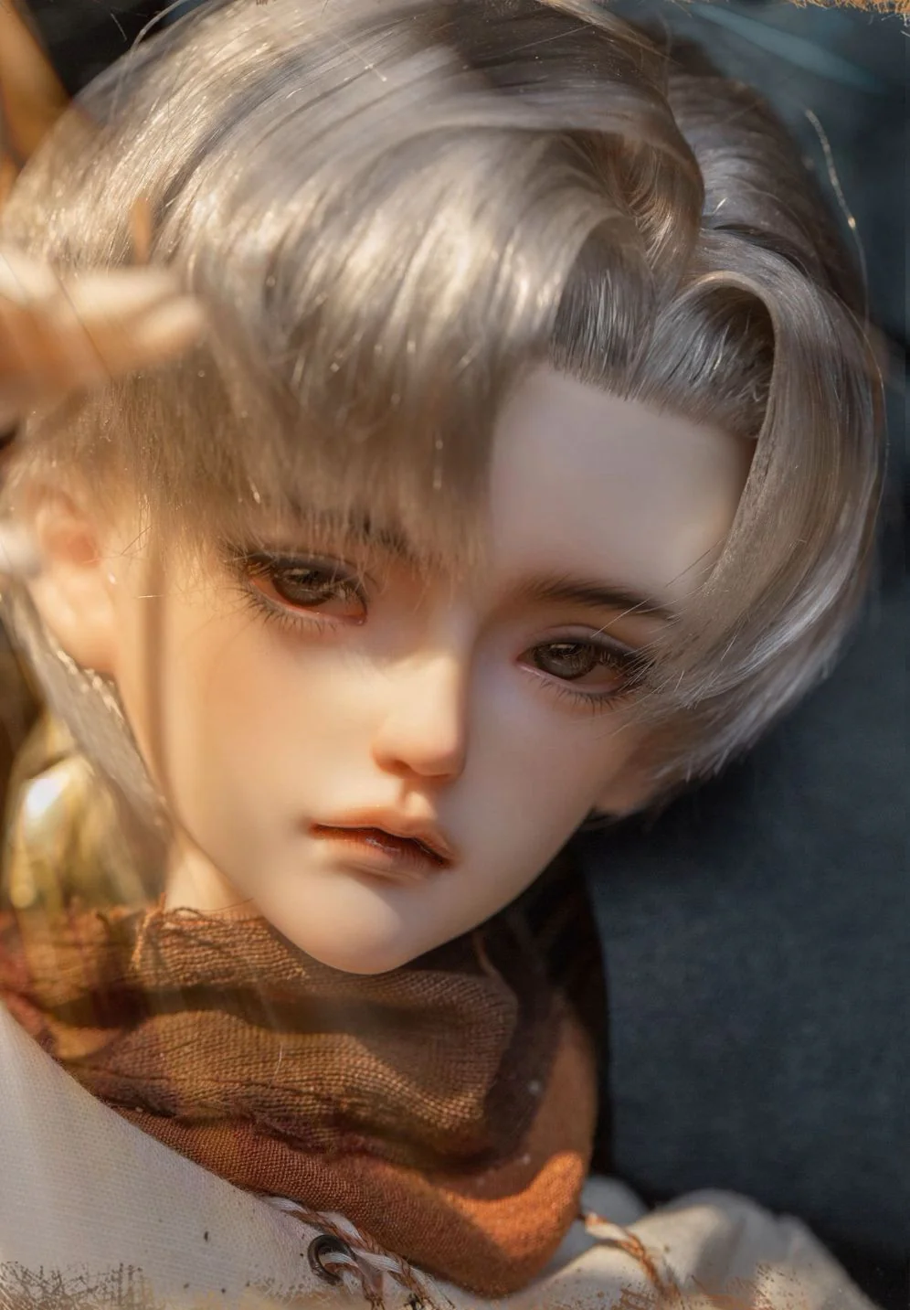 Kao Luo | Preorder | DOLL - Image 4