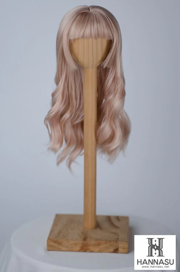 HW-1109 (7~8inch) ShyGold | Preorder | WIG - Image 15