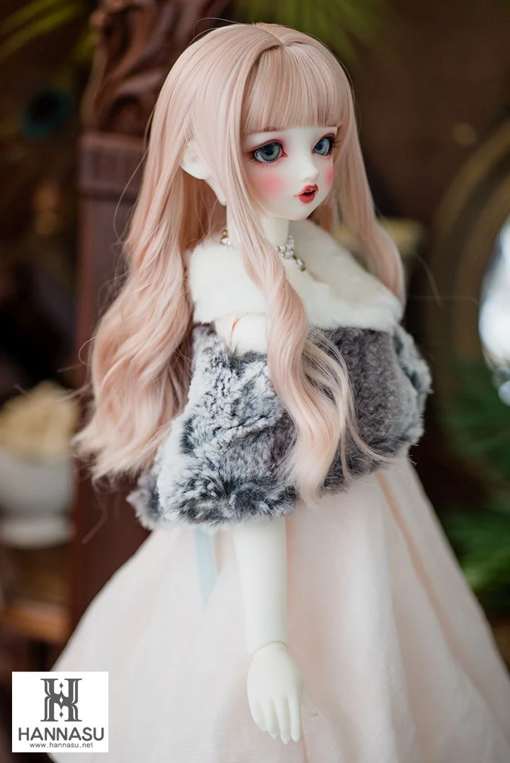HW-1109 (9~10inch) SoftSakura | Preorder | WIG - Image 10