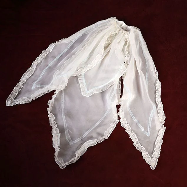 Hydra Outfit + Wig + Shoes [Limited Quantity] | Preorder | OUTFIT - Image 13
