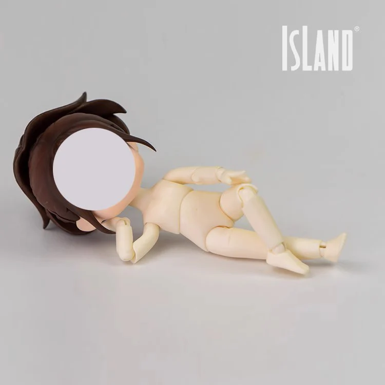 ID13 Body | Preorder | PARTS - Image 12