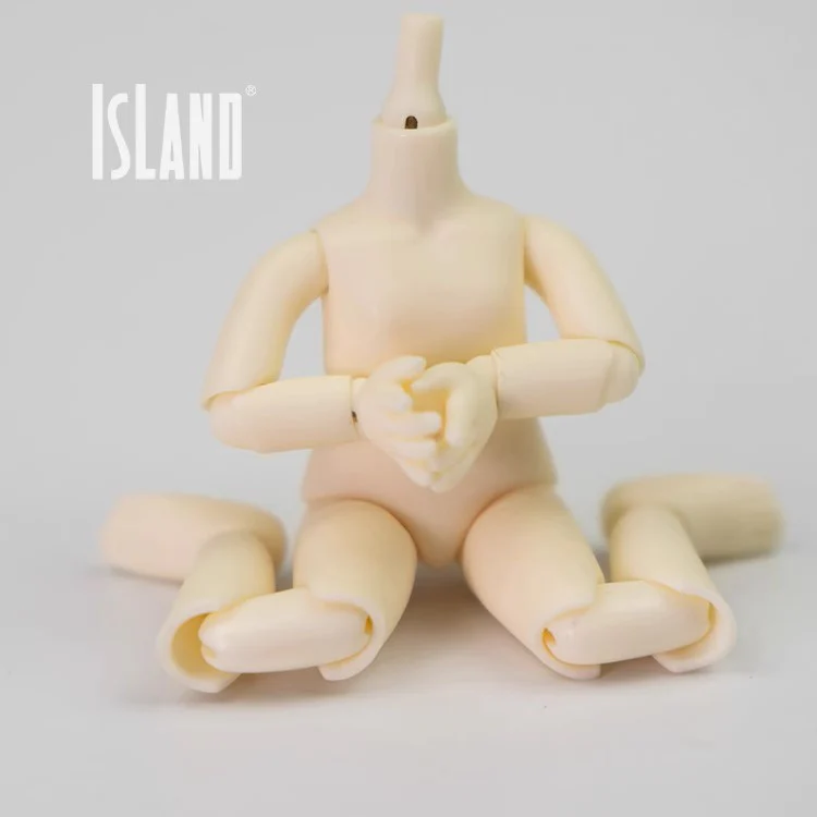 ID13 Body | Preorder | PARTS - Image 2