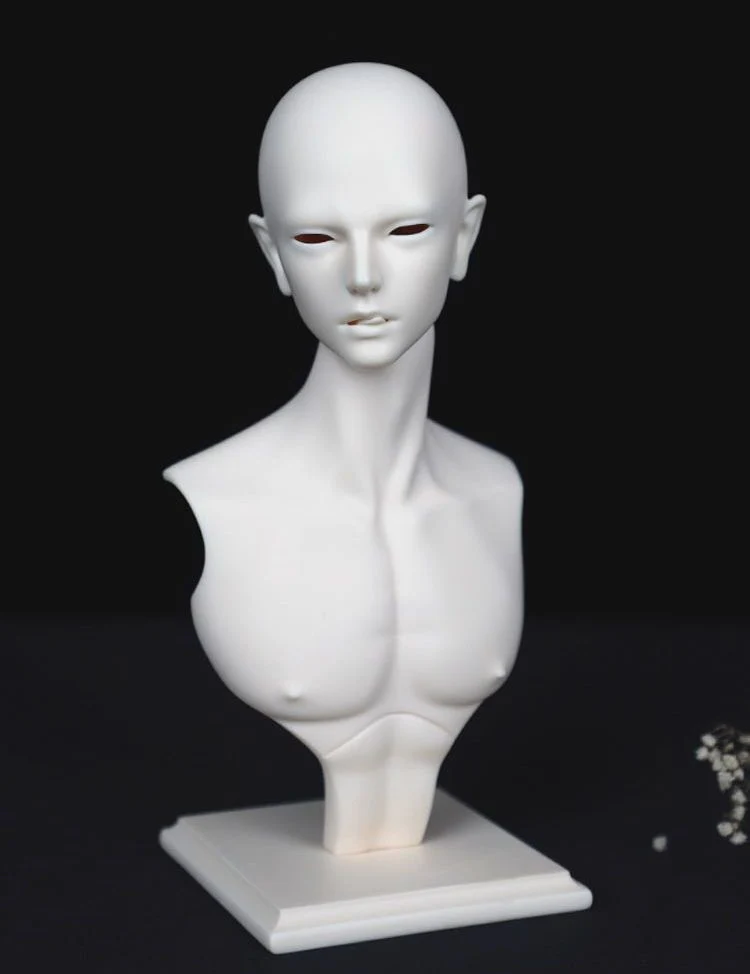 Information Head | PREORDER | PARTS - Image 12