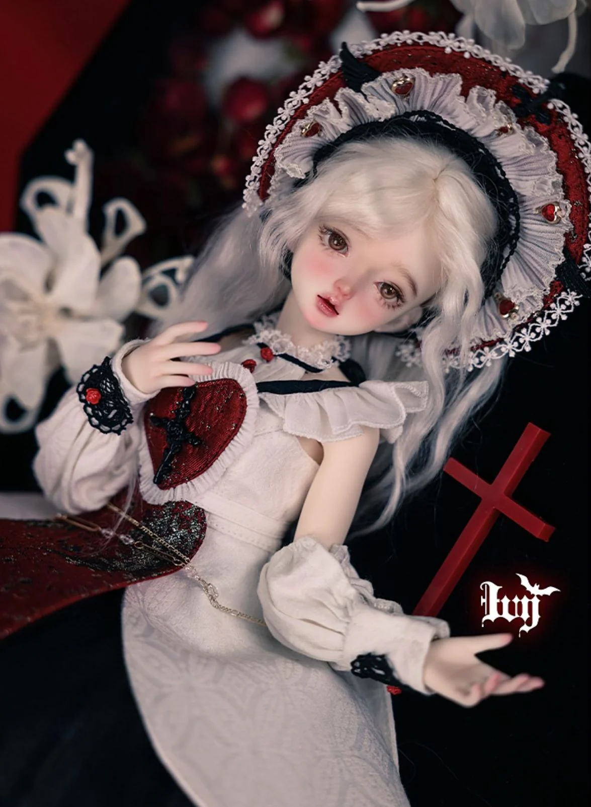 Ivy | Preorder | DOLL - Image 8