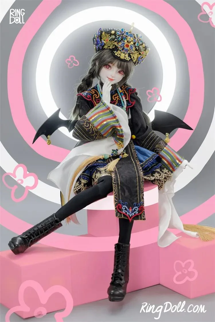 Jade 1/3 Scale | Preorder | DOLL - Image 11