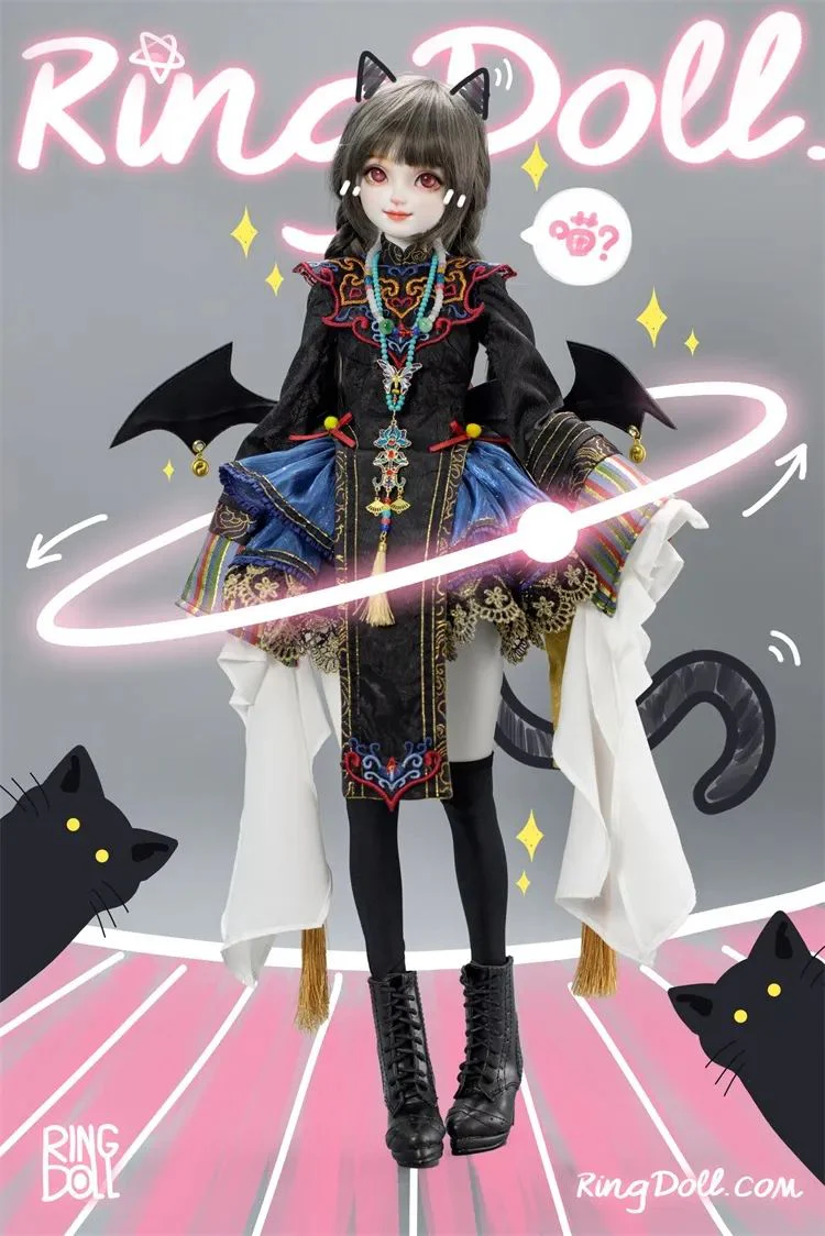Jade 1/3 Scale | Preorder | DOLL - Image 2
