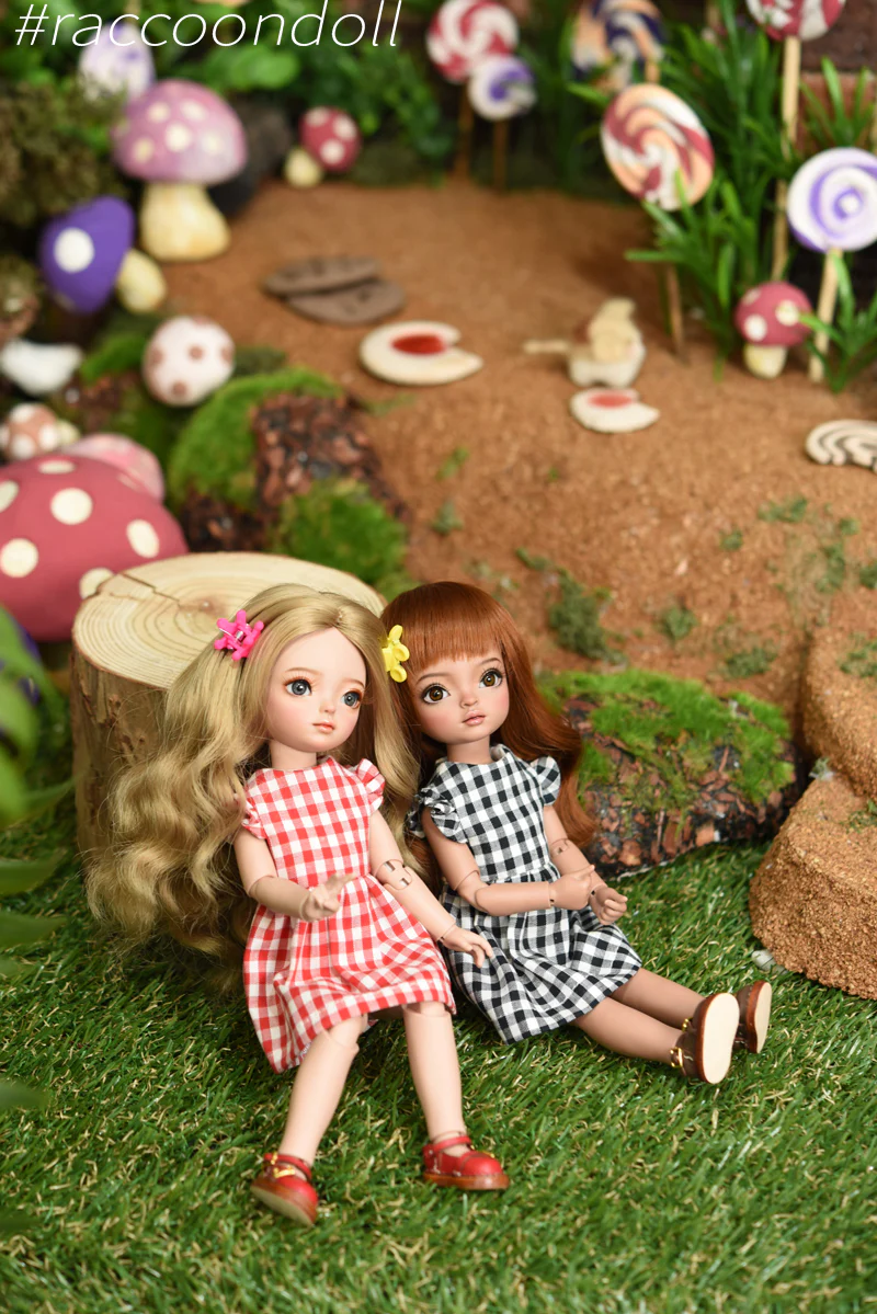 Jasmine | Preorder | DOLL - Image 12