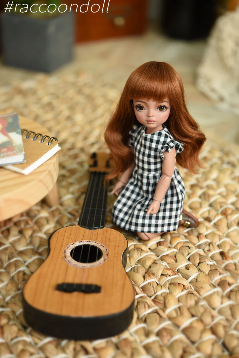 Jasmine | Preorder | DOLL - Image 15