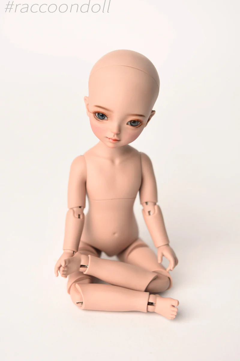 Jasmine | Preorder | DOLL - Image 18