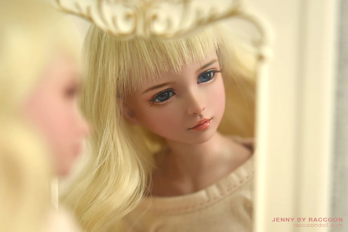 Jenny  | Preorder | DOLL - Image 7