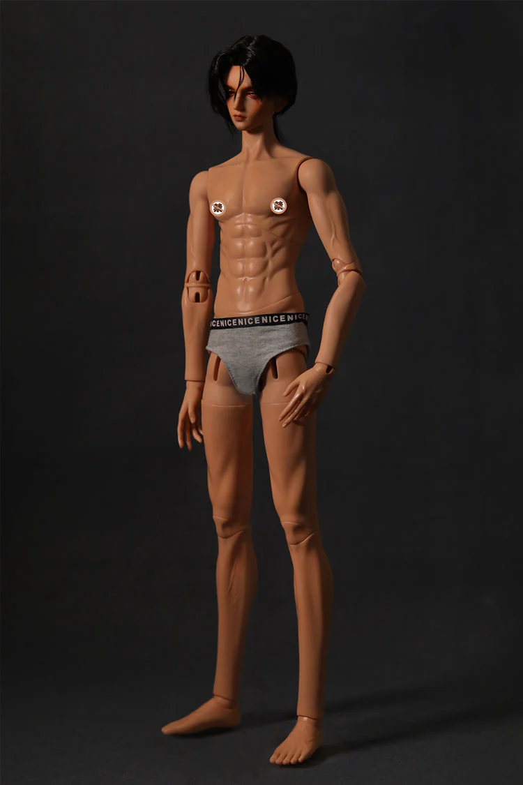 Jesson Fullset + Body Blush [Limited Quantity] | Preorder | DOLL - Image 16