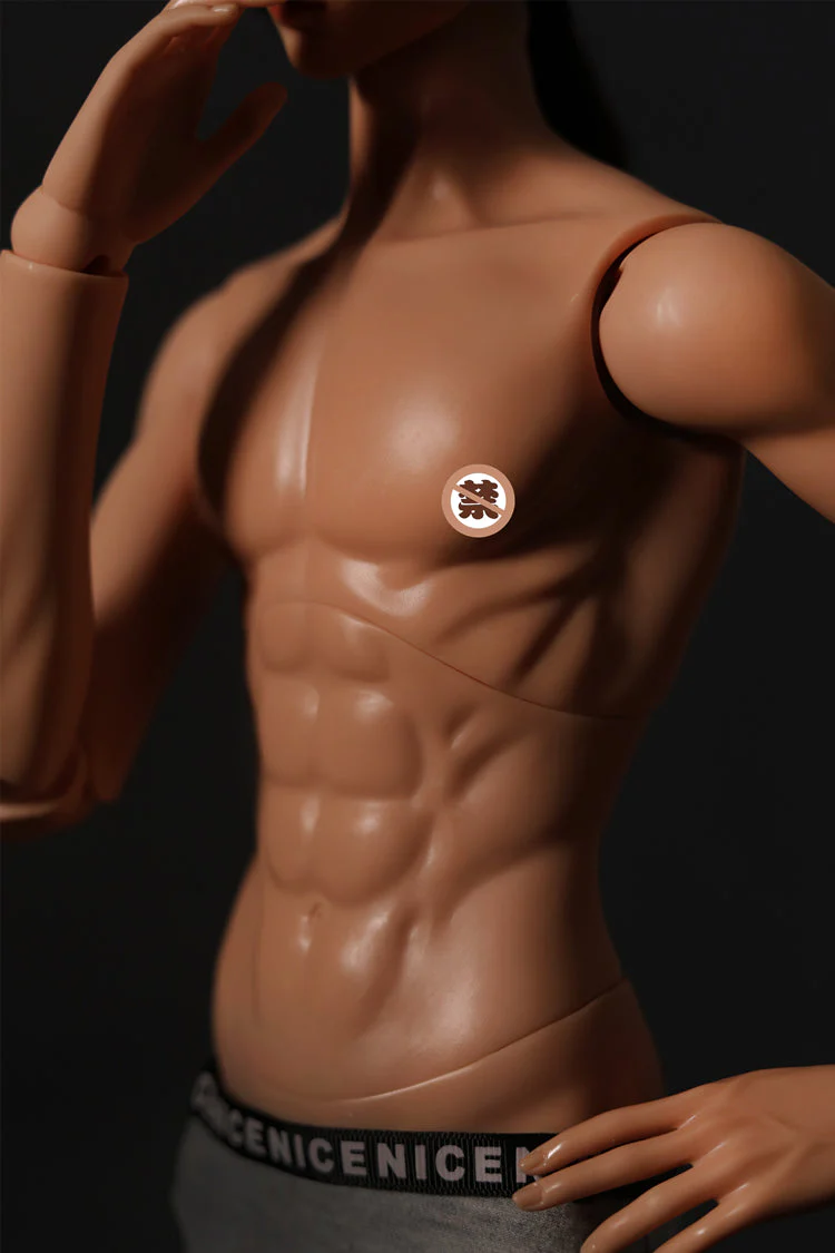 Jesson Fullset + Body Blush [Limited Quantity] | Preorder | DOLL - Image 18