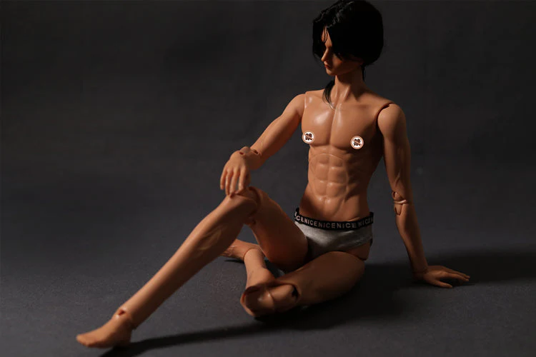 Jesson Fullset + Body Blush [Limited Quantity] | Preorder | DOLL - Image 24