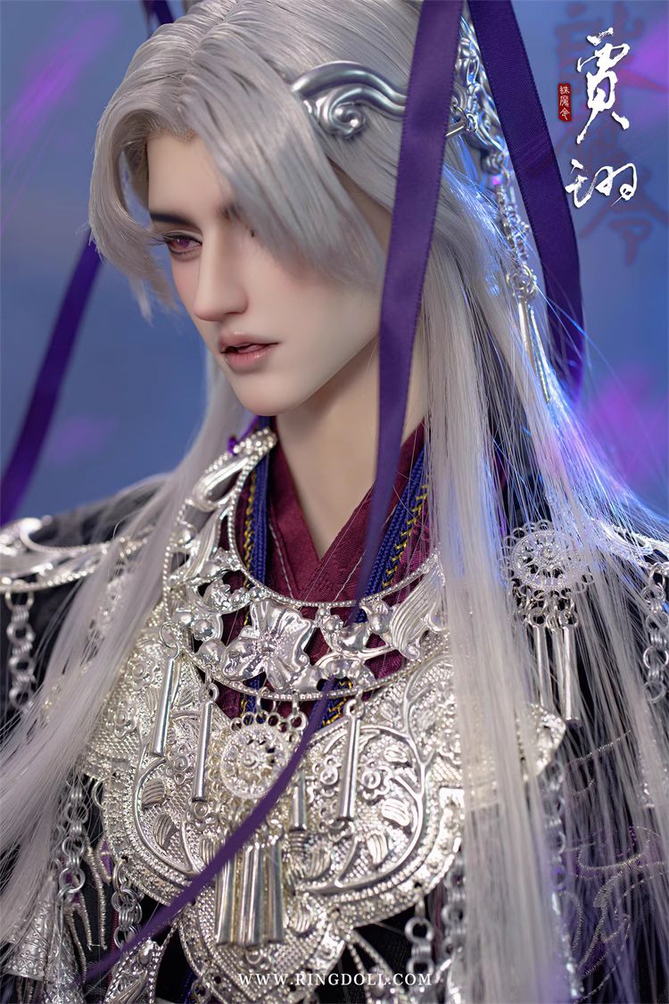Jia Xu | Preorder | DOLL - Image 13