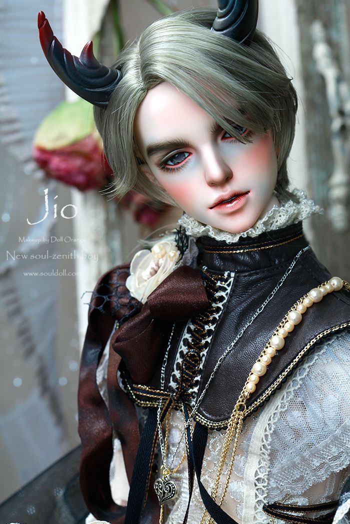 Jio | Preorder | DOLL - Image 2