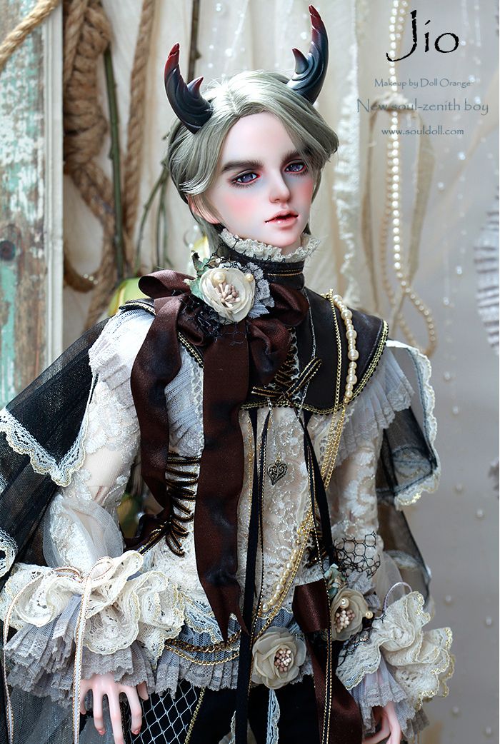 Jio | Preorder | DOLL - Image 7
