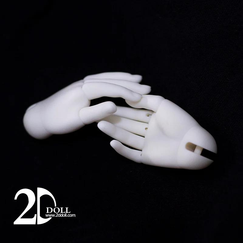 Joint Hand Parts A | Preorder | PARTS - Image 2